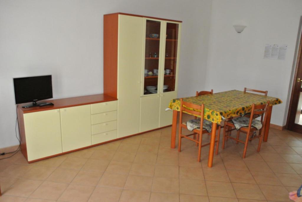 Case Vacanza Fenicotteri Сан Теодоро Стая снимка