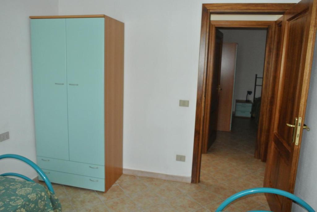 Case Vacanza Fenicotteri Сан Теодоро Екстериор снимка