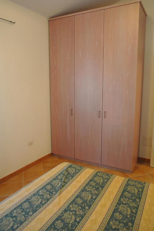 Case Vacanza Fenicotteri Сан Теодоро Екстериор снимка